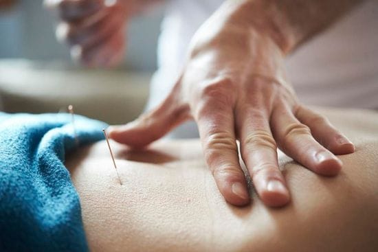 Acupuncture, Massage, Yoga To Reduce Cancer Pain